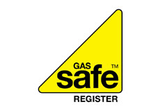 gas safe companies Thorverton